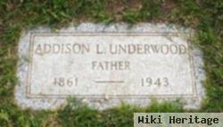 Addison Leslie Underwood