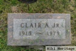 Clair Aigler Harpster, Jr