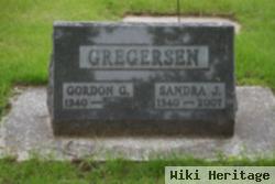 Sandra J. Gregersen