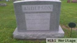 Alfred Anderson