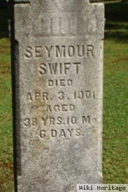 Seymour Swift