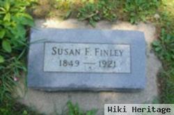 Susan Frances Stephenson Finley