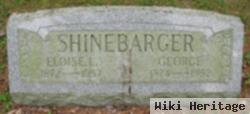 George Shinebarger