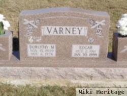 Dorothy Marie Welte Varney