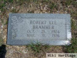 Robert Lee Brammer