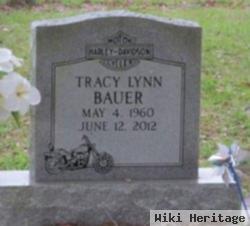 Tracy Lynn Bauer