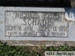 Michael Keith Schade