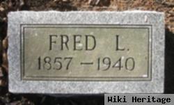 Fred Lawton Dickerman