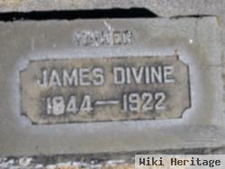 James Divine