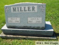 Milo P Miller