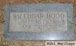 William Edgar Hood