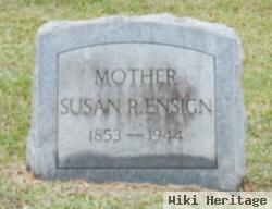 Susan Russ Cooper Ensign