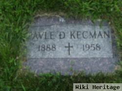 Pavle Kecman