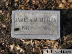 James A. Mcmullen