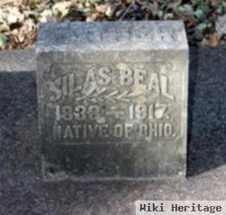 Silas Prior Beal