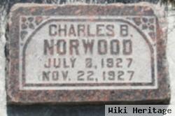 Charles Blair Norwood