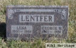 George H. Lentfer