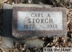 Carl A. Storch