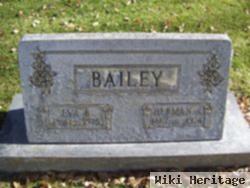 Eva B. Brien Bailey