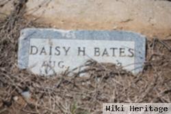 Daisy Henderson Bates