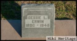 Dessie Lovie Silas Erwin