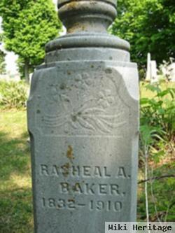 Racheal Ann Allen Baker