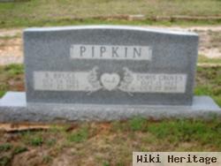 Doris Rae Groves Pipkin