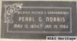 Pearl Gates Gallagher Norris