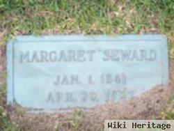 Margaret Smith Seward