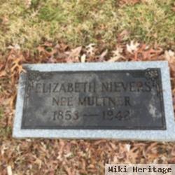 Elizabeth Multner Nievers