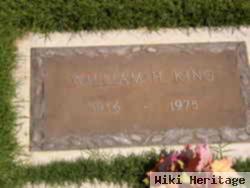 William H. King