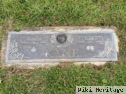 Elsie Jane Kane