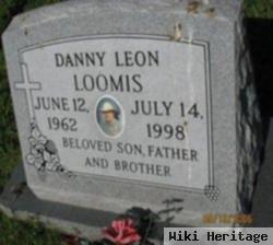 Danny Leon Loomis