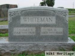 Charles I Whiteman