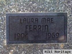 Laura Mae Ferrin