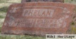 William J Phelan