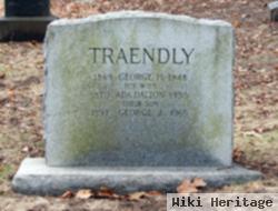 George Joseph Traendly