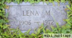 Lena Mair Kettler