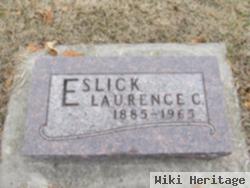 Laurence Calvin Eslick