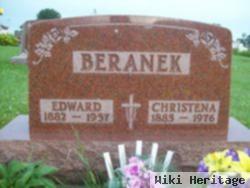 Edward Beranek