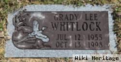 Grady Lee Whitlock