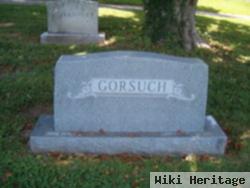 Letitia P. Gorsuch