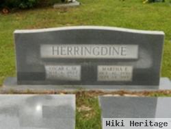 Martha Everette Herringdine