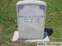 Samuel K. Cathcart