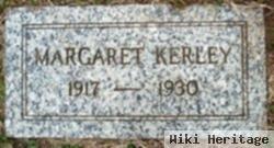 Margaret Goetz Kerley