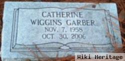 Catherine Wiggins Garber