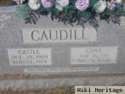 Castle Caudill