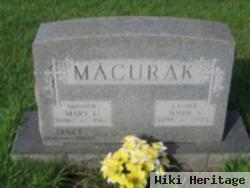 John S Macurak