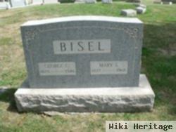 George C. Bisel