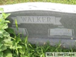 Edna Walker